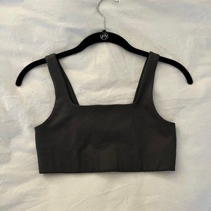 Girlfriend Collective Sports Bra